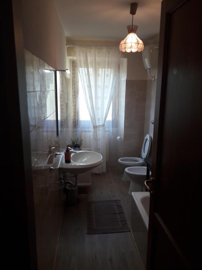 B&B La Casa Di Fuori Porta Gricignano Экстерьер фото