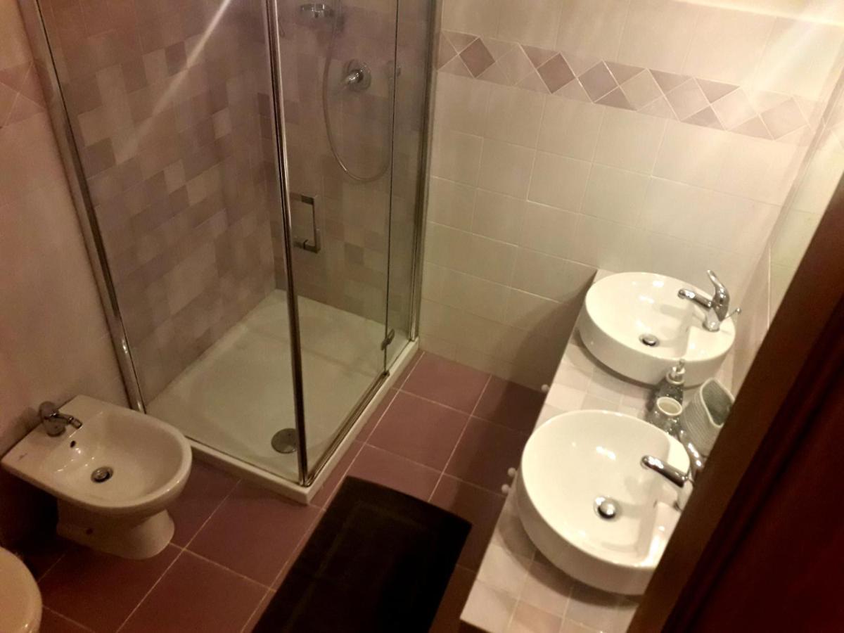 B&B La Casa Di Fuori Porta Gricignano Экстерьер фото