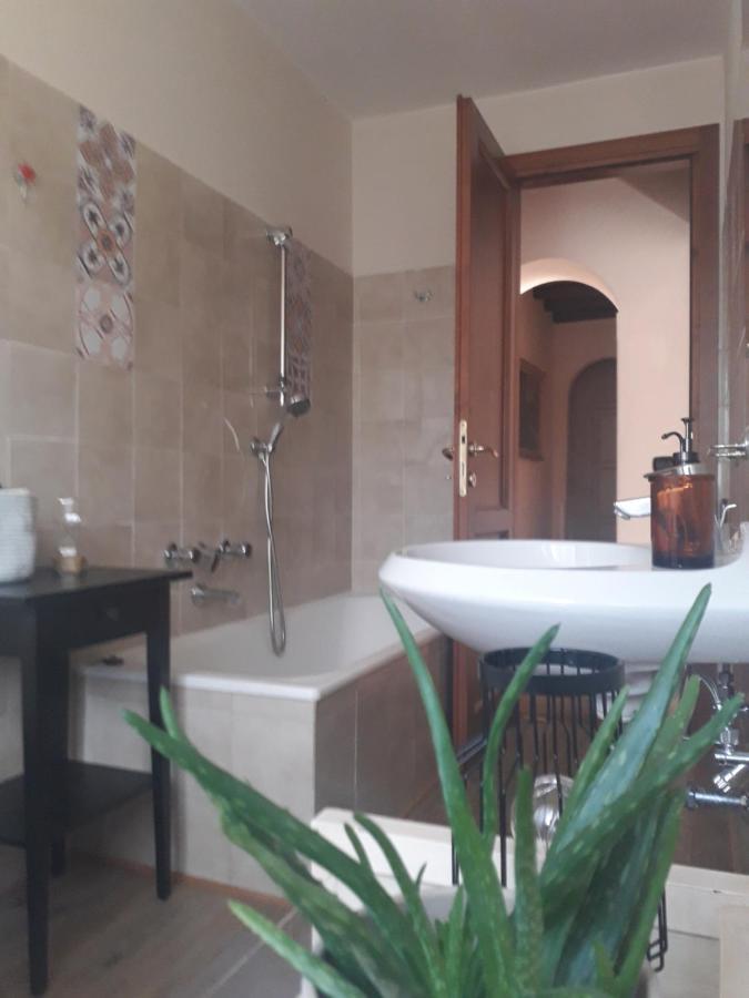 B&B La Casa Di Fuori Porta Gricignano Экстерьер фото