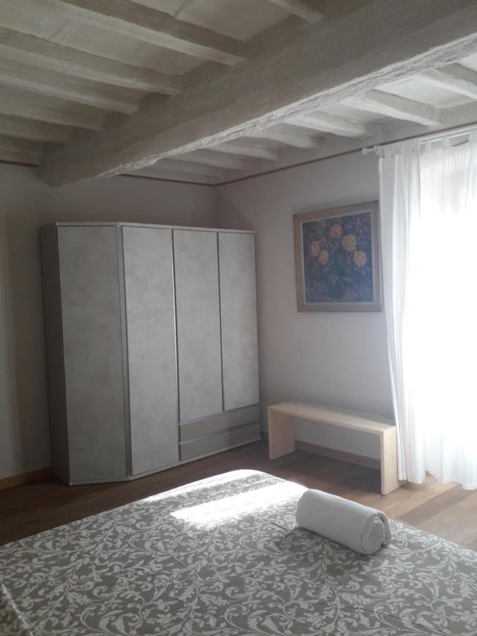B&B La Casa Di Fuori Porta Gricignano Экстерьер фото