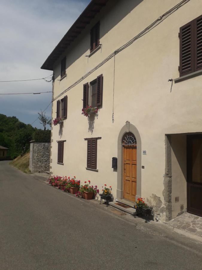 B&B La Casa Di Fuori Porta Gricignano Экстерьер фото