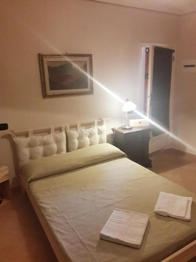 B&B La Casa Di Fuori Porta Gricignano Экстерьер фото